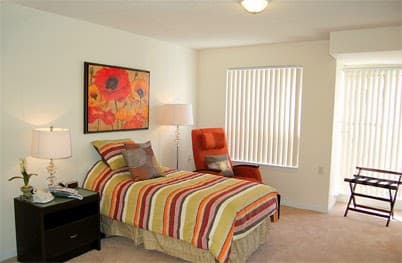 Amica Bayview Village photo 1