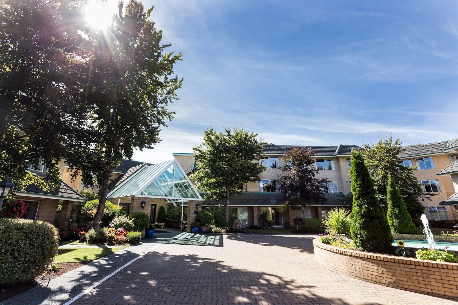 Amica Beechwood Village