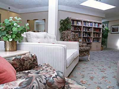 Amica Douglas House photo 1