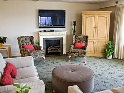 Amica Douglas House photo 3
