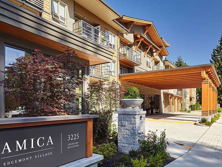Amica Edgemont Village photo 1