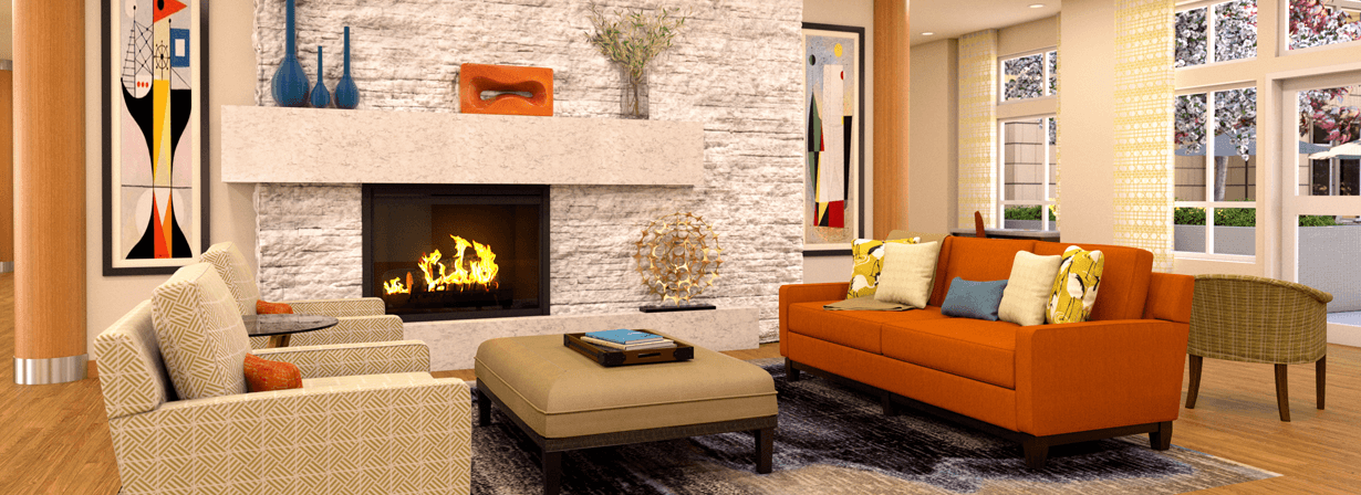 Amica Edgemont Village photo 3