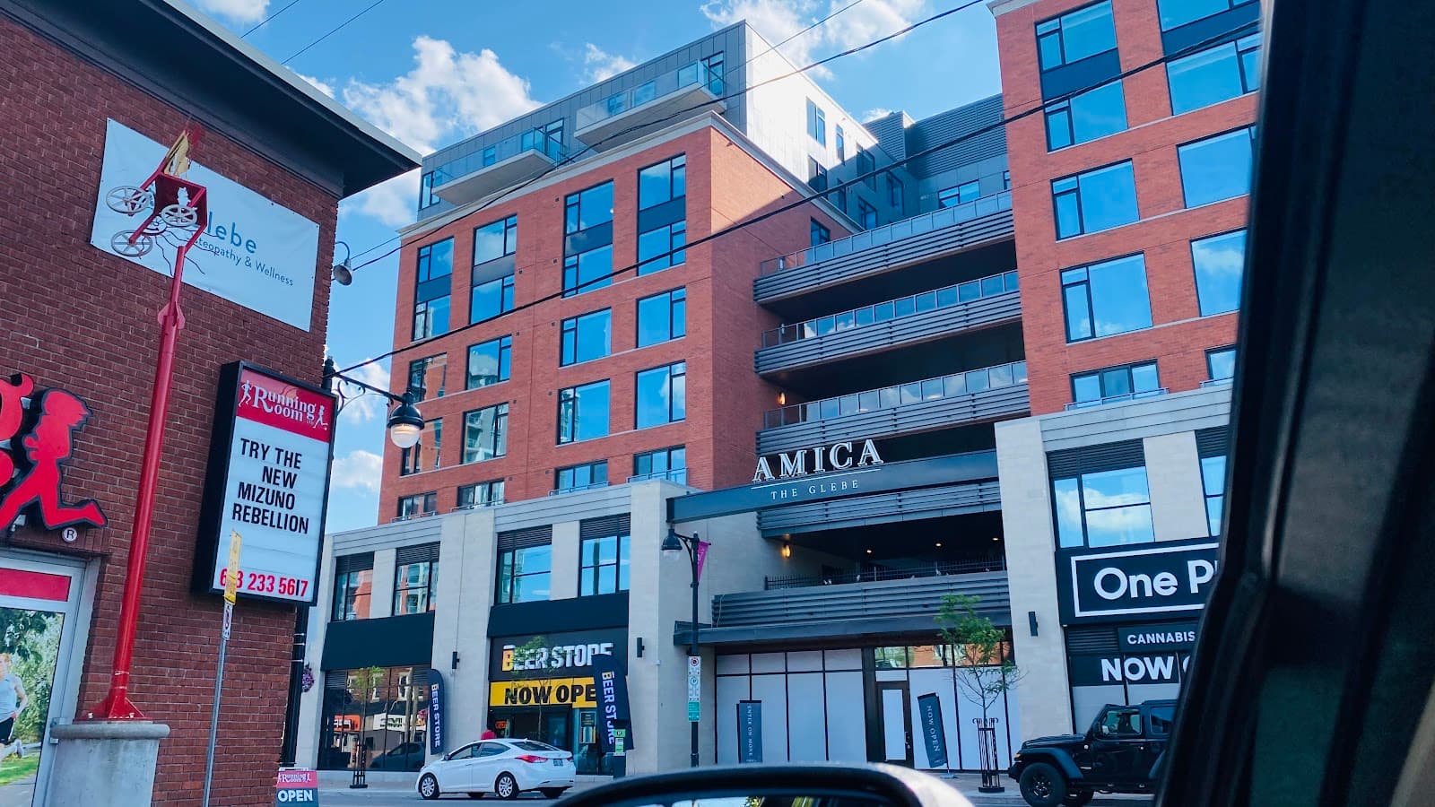 Amica The Glebe, photo 1
