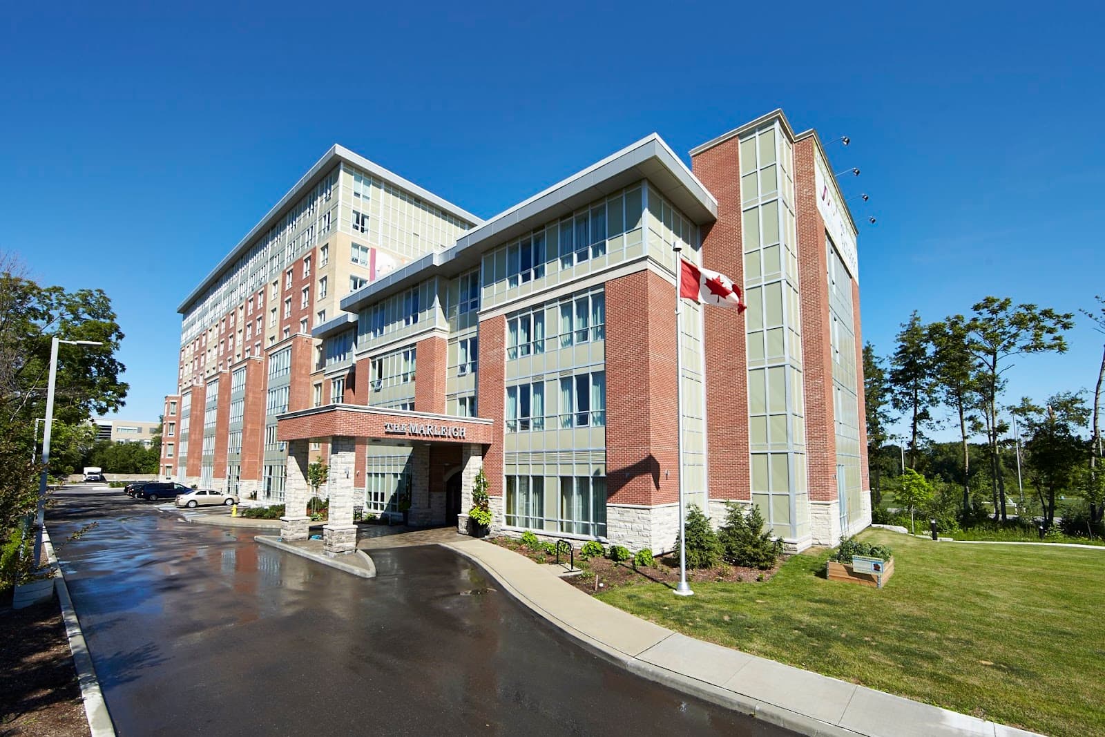 Amica Unionville