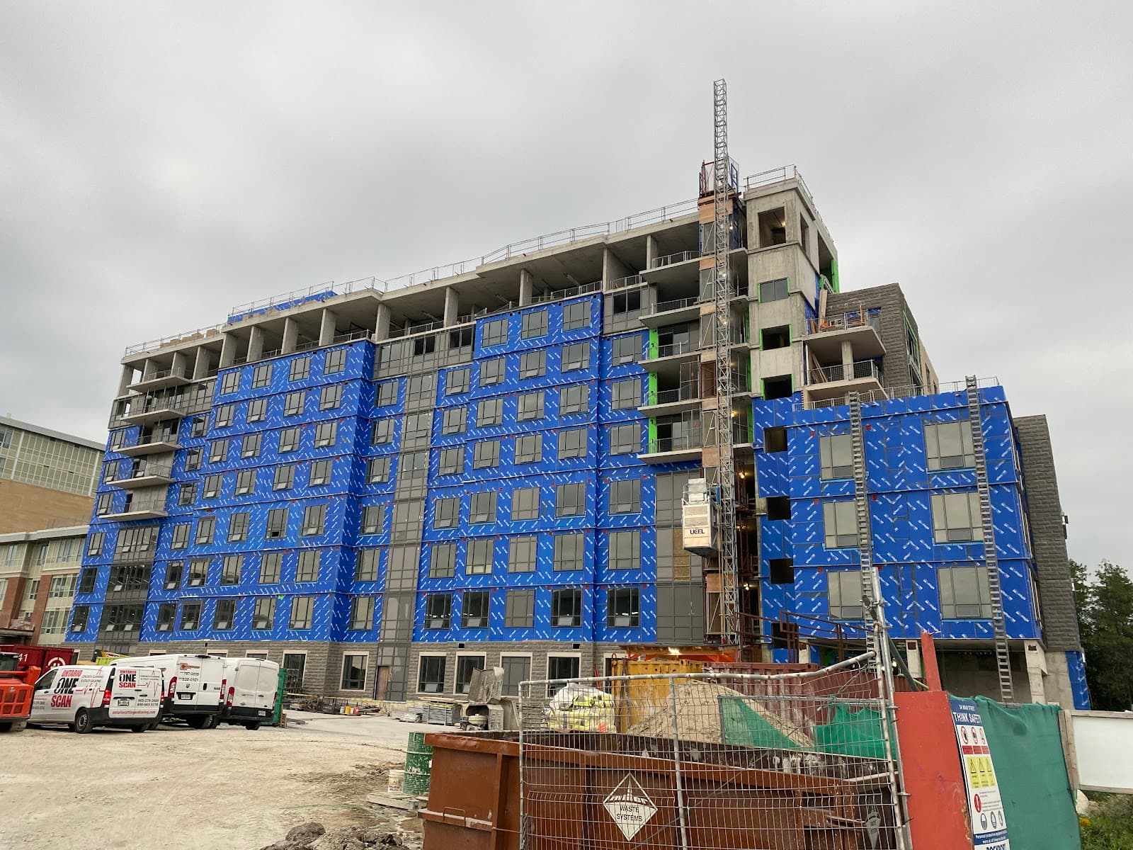 Amica Unionville photo 3