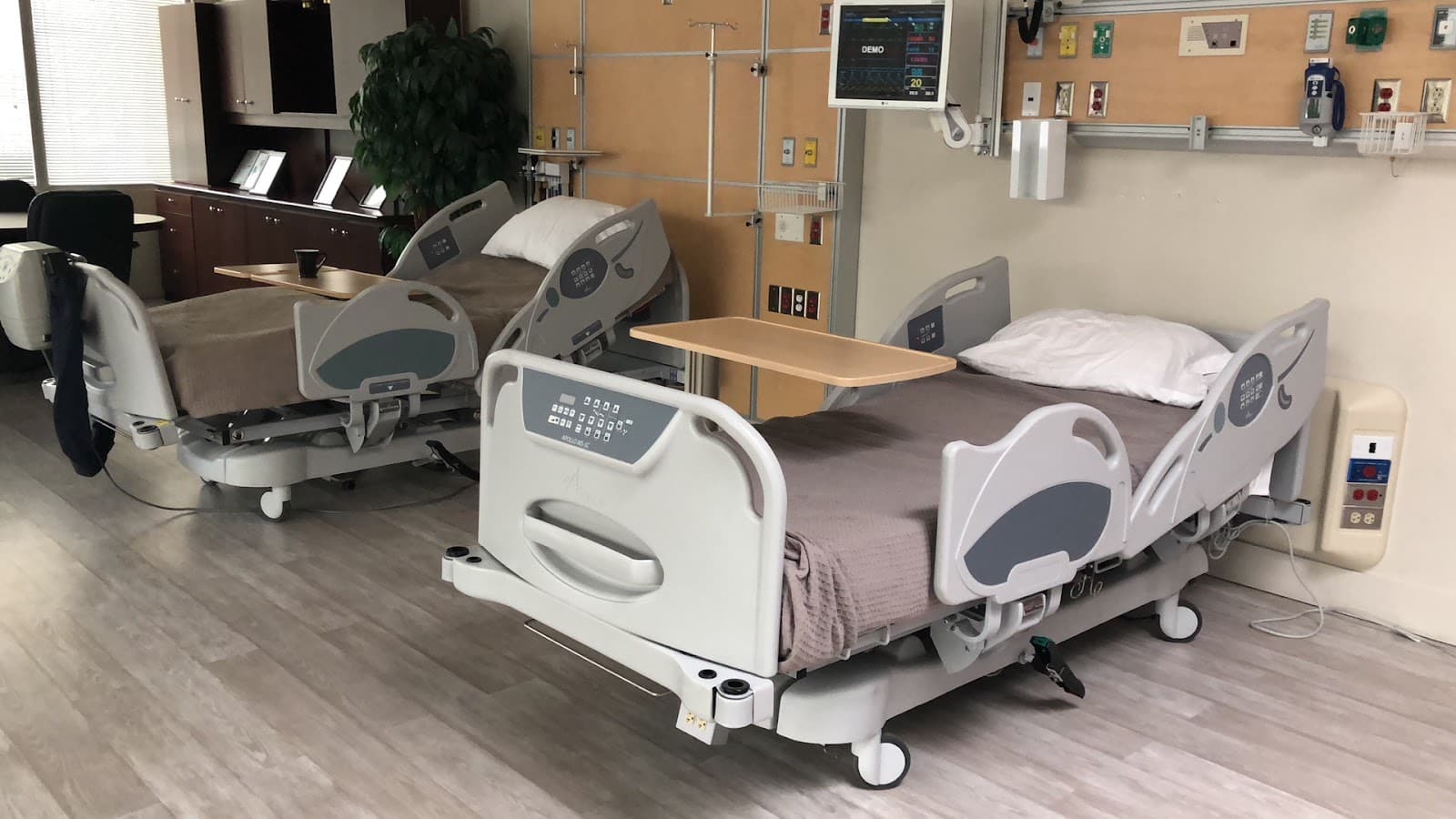Amico Bed Corporation