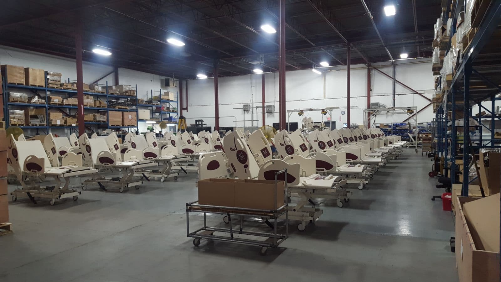 Amico Bed Corporation photo 4