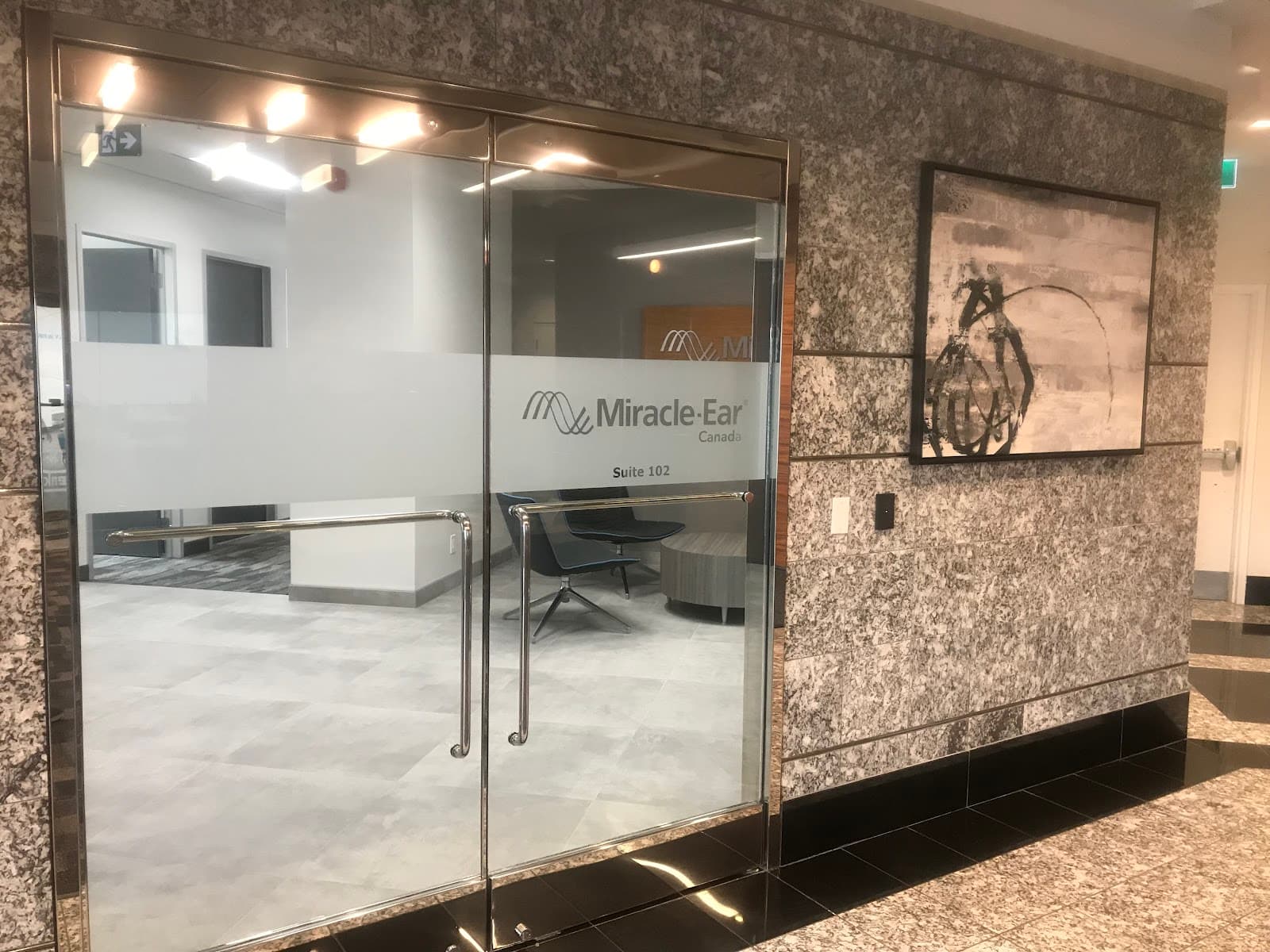 Amplifon Canada Corporate Office photo 1