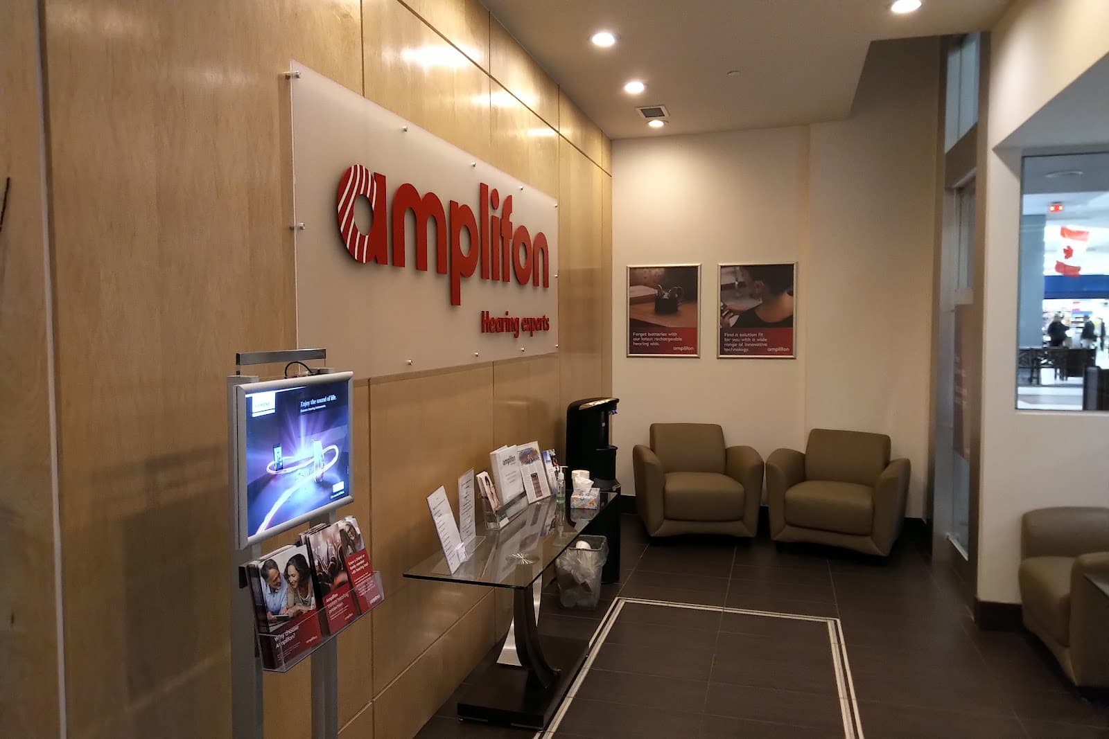 Amplifon Clinic photo 2