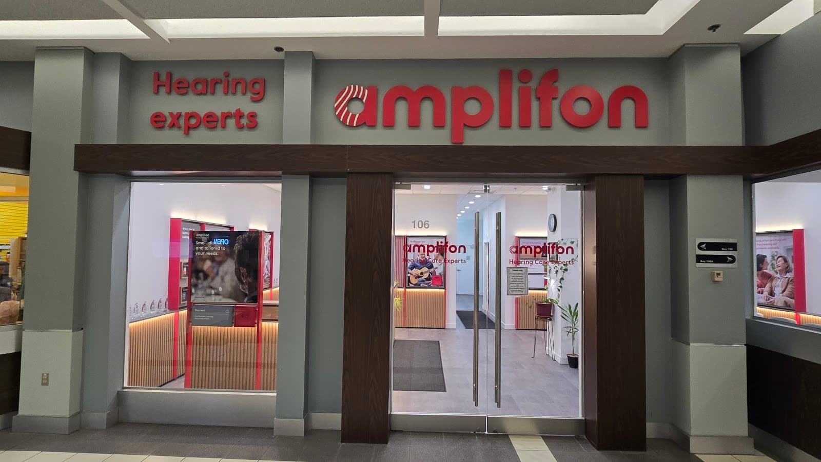 Amplifon Clinic photo 6