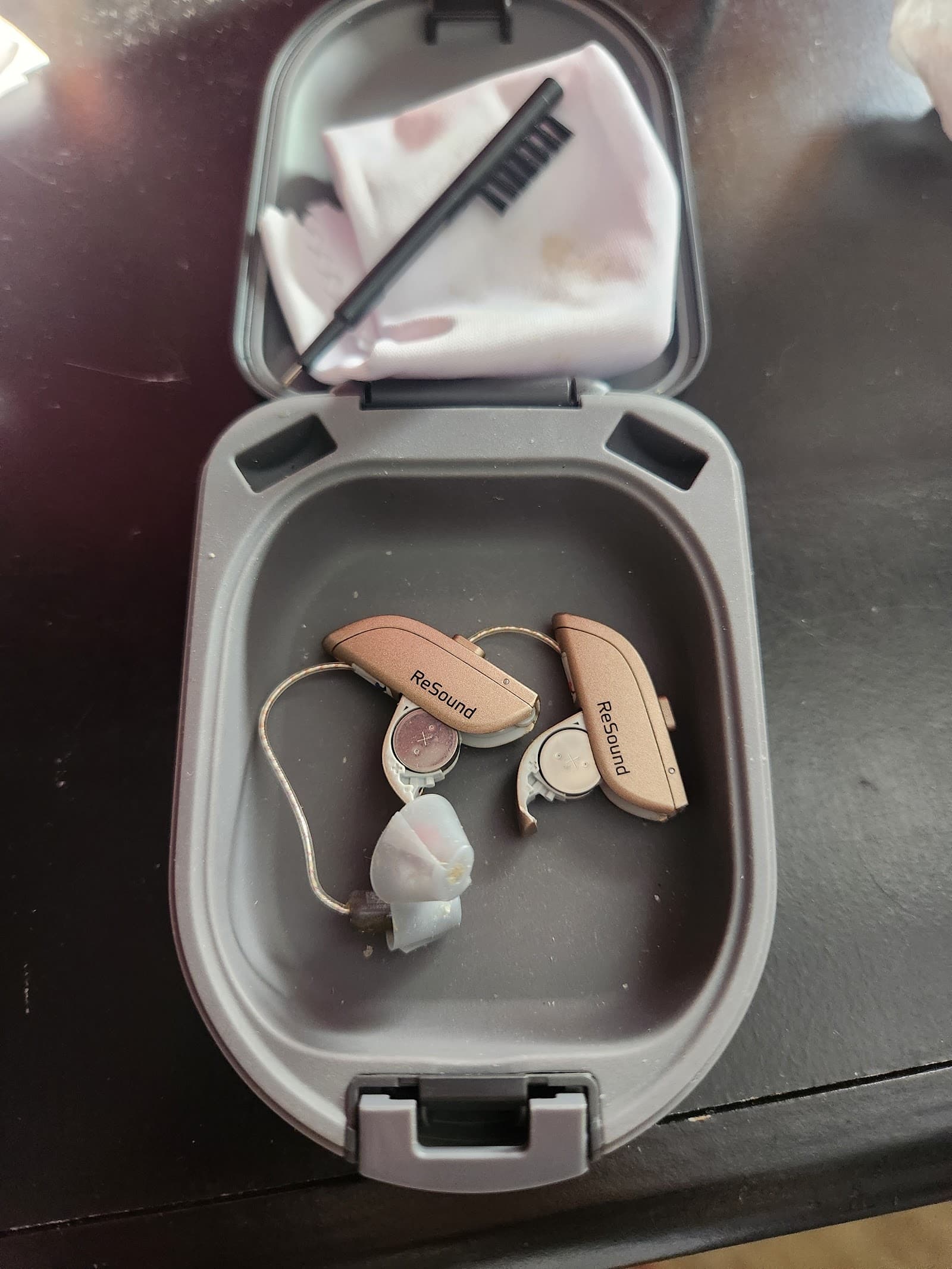 Amplifon Clinic Cambridge