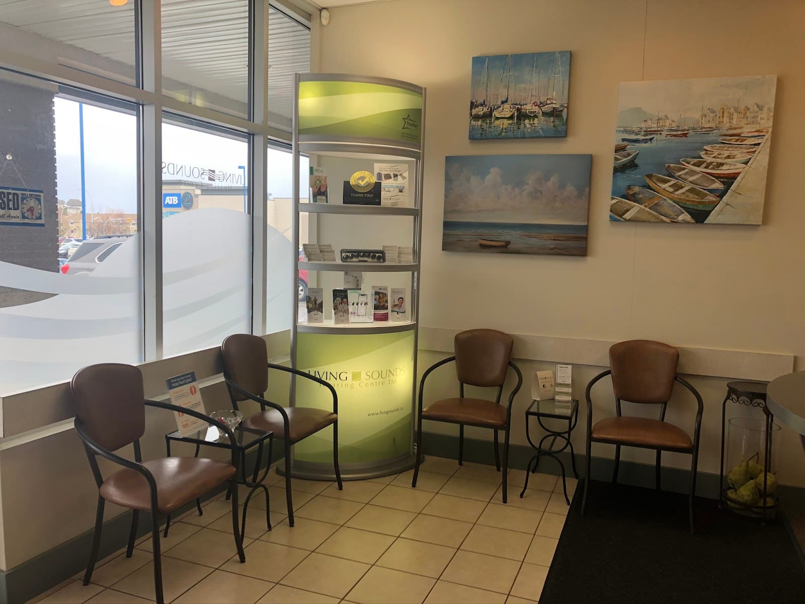Amplifon Clinic Edmonton Heritage Square photo 1
