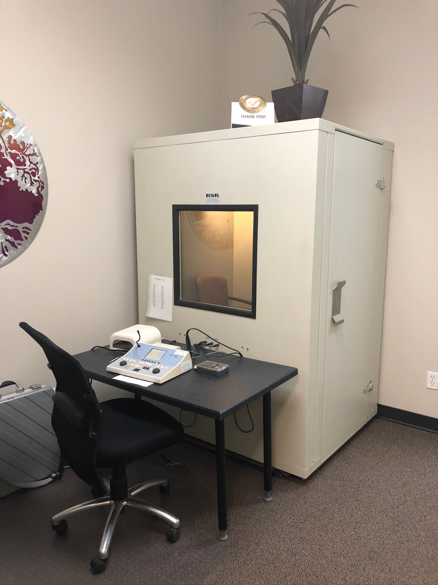 Amplifon Clinic Edmonton Heritage Square photo 4
