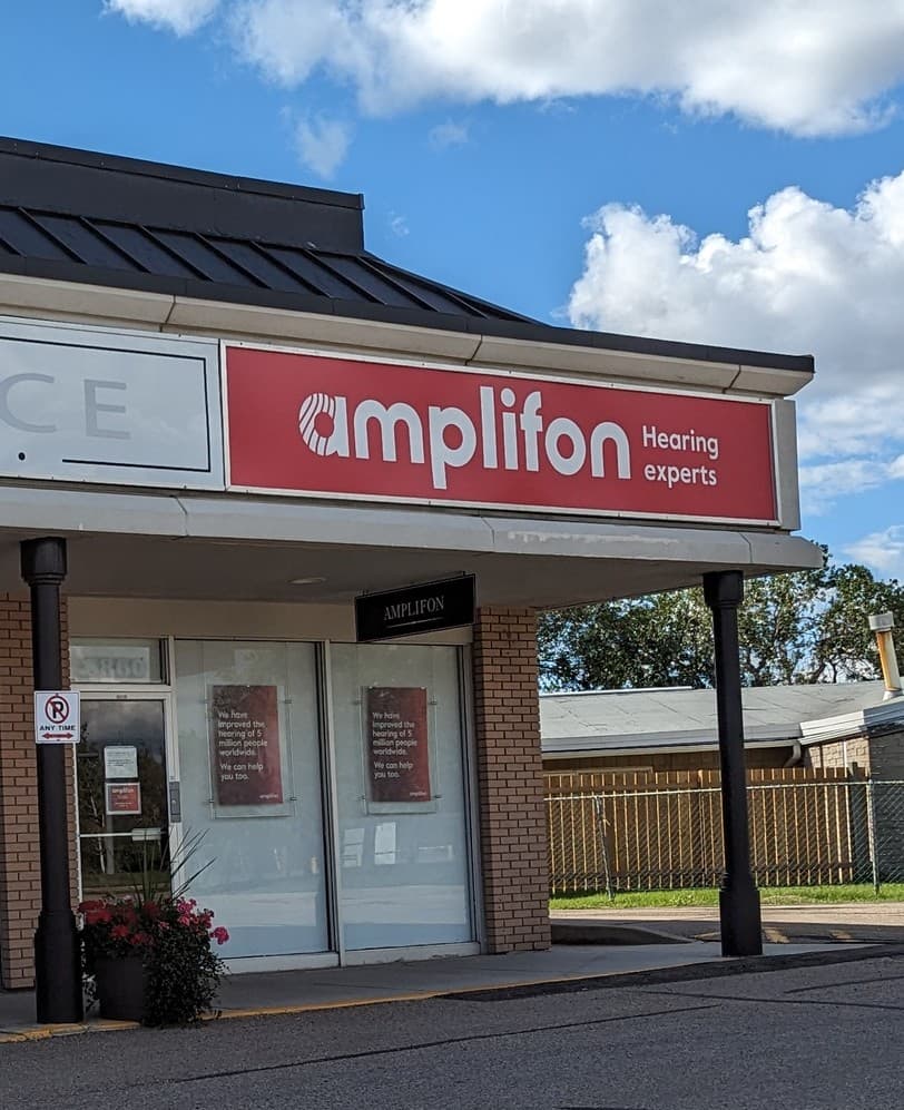 Amplifon Clinic Edmonton - Lendrum Centre photo 3