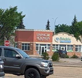 Amplifon Clinic Edmonton Northeast