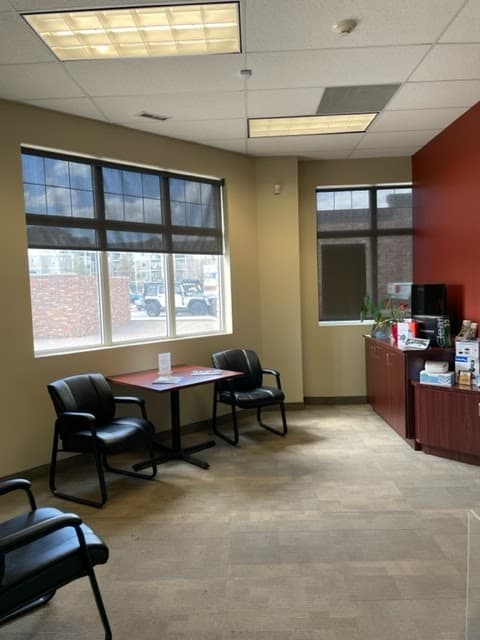 Amplifon Clinic Edmonton Northeast photo 1