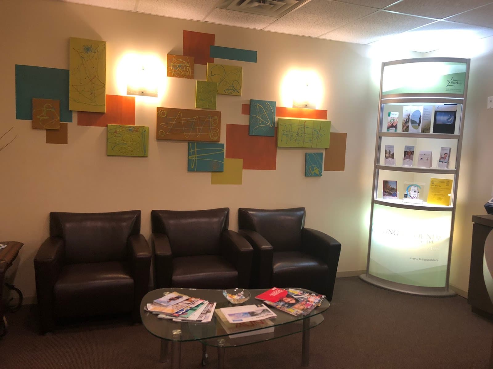 Amplifon Clinic Edmonton Riverbend Square photo 3