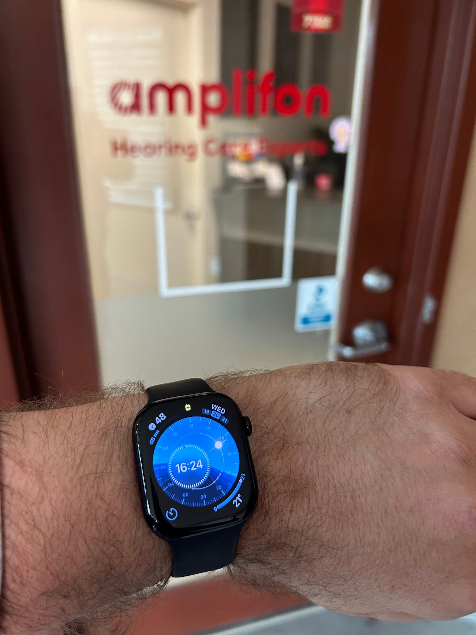 Amplifon Clinic Halifax photo 1
