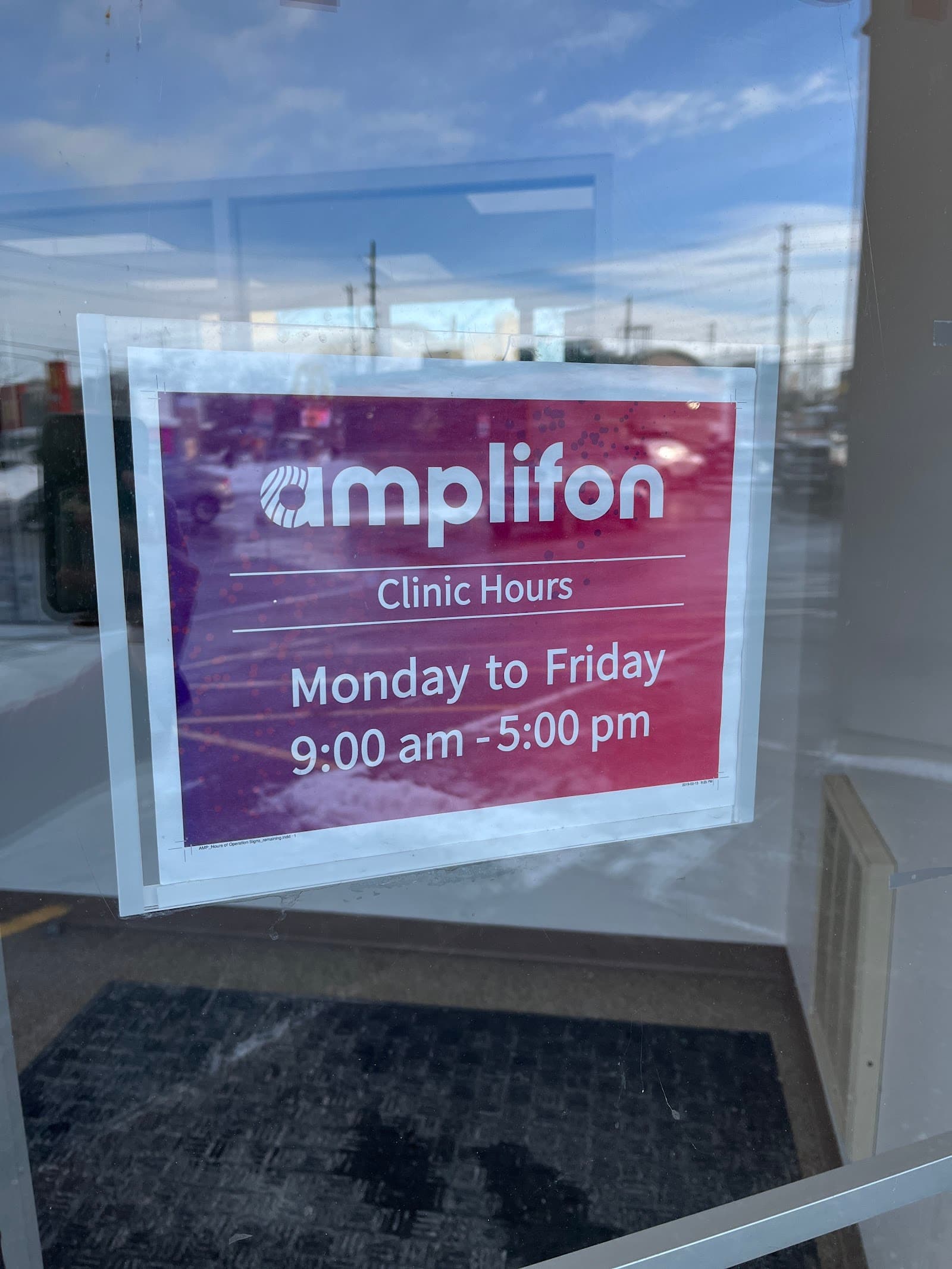 Amplifon Clinic London photo 3