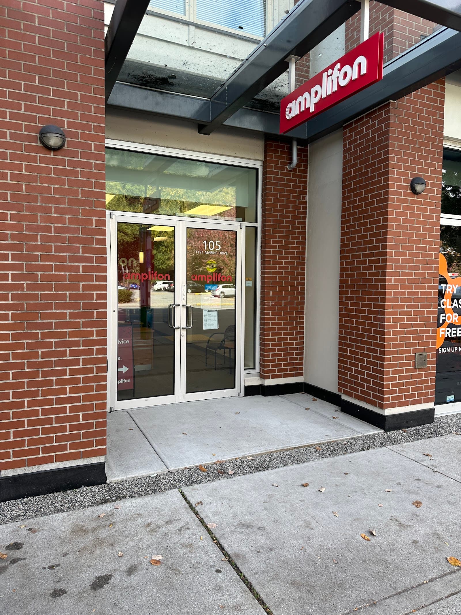 Amplifon Clinic North Vancouver photo 3
