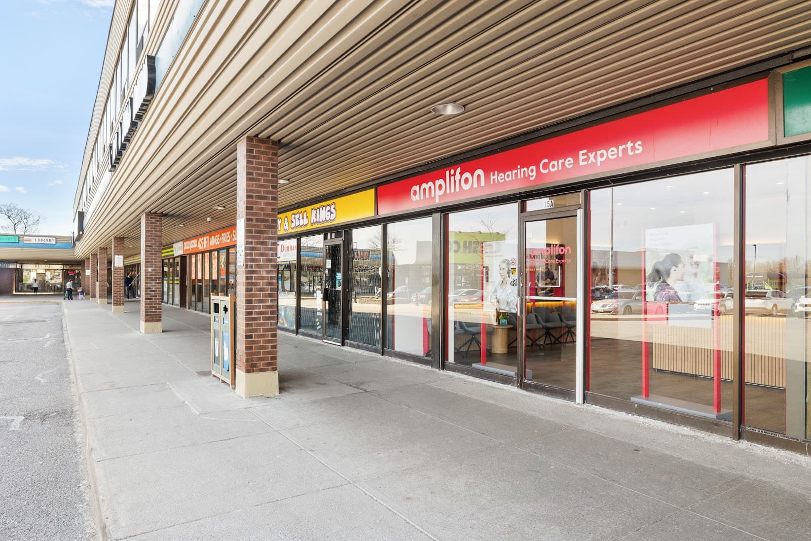 Amplifon Clinic Oshawa