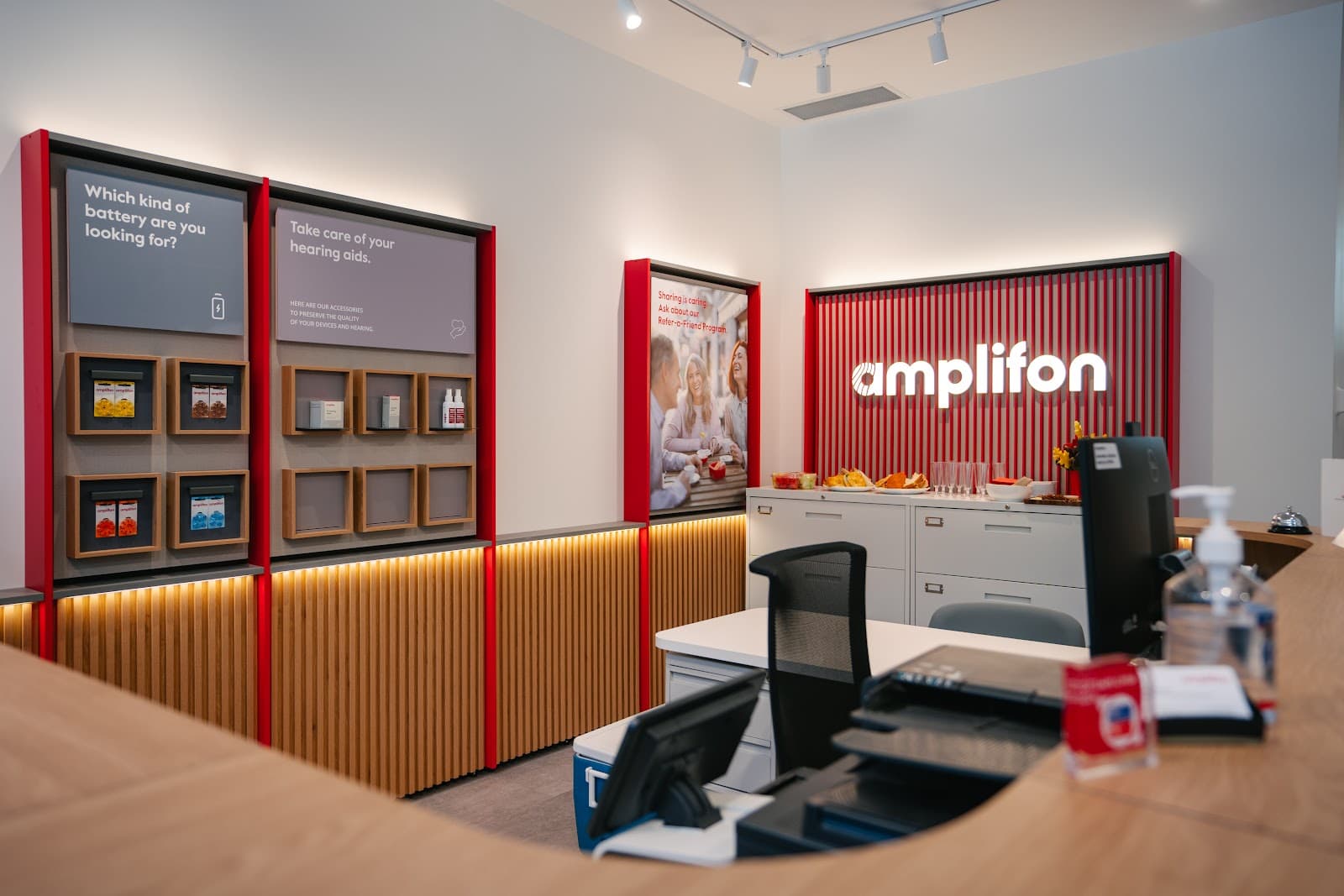 Amplifon Clinic Vancouver photo 2
