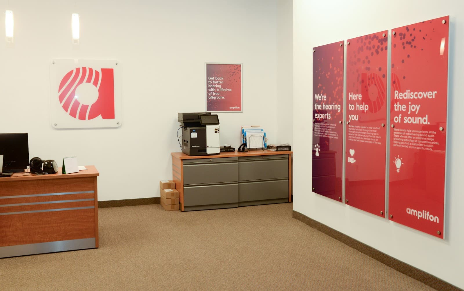 Amplifon Clinic Victoria - Tillicum Centre photo 2