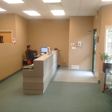 Amplifon Hearing Clinic