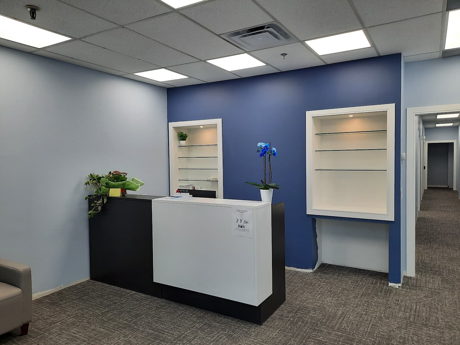 Amplifon Mississauga (Formerly Hearing Institute of Ontario) photo 1