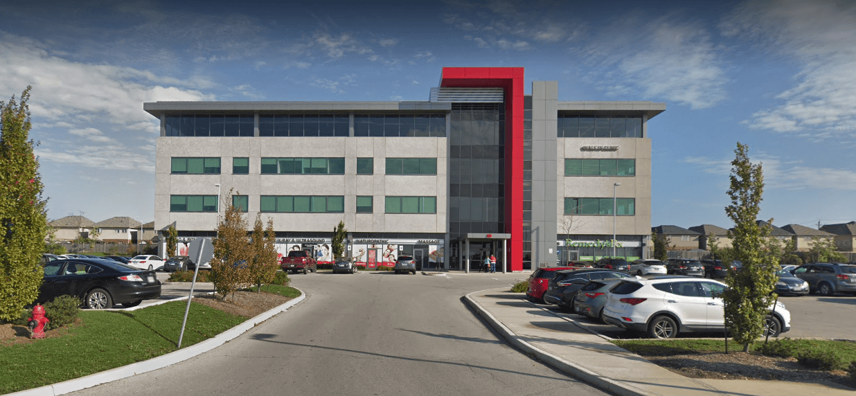 Amplifon Stoney Creek (Formerly Hometown Hearing Centre)