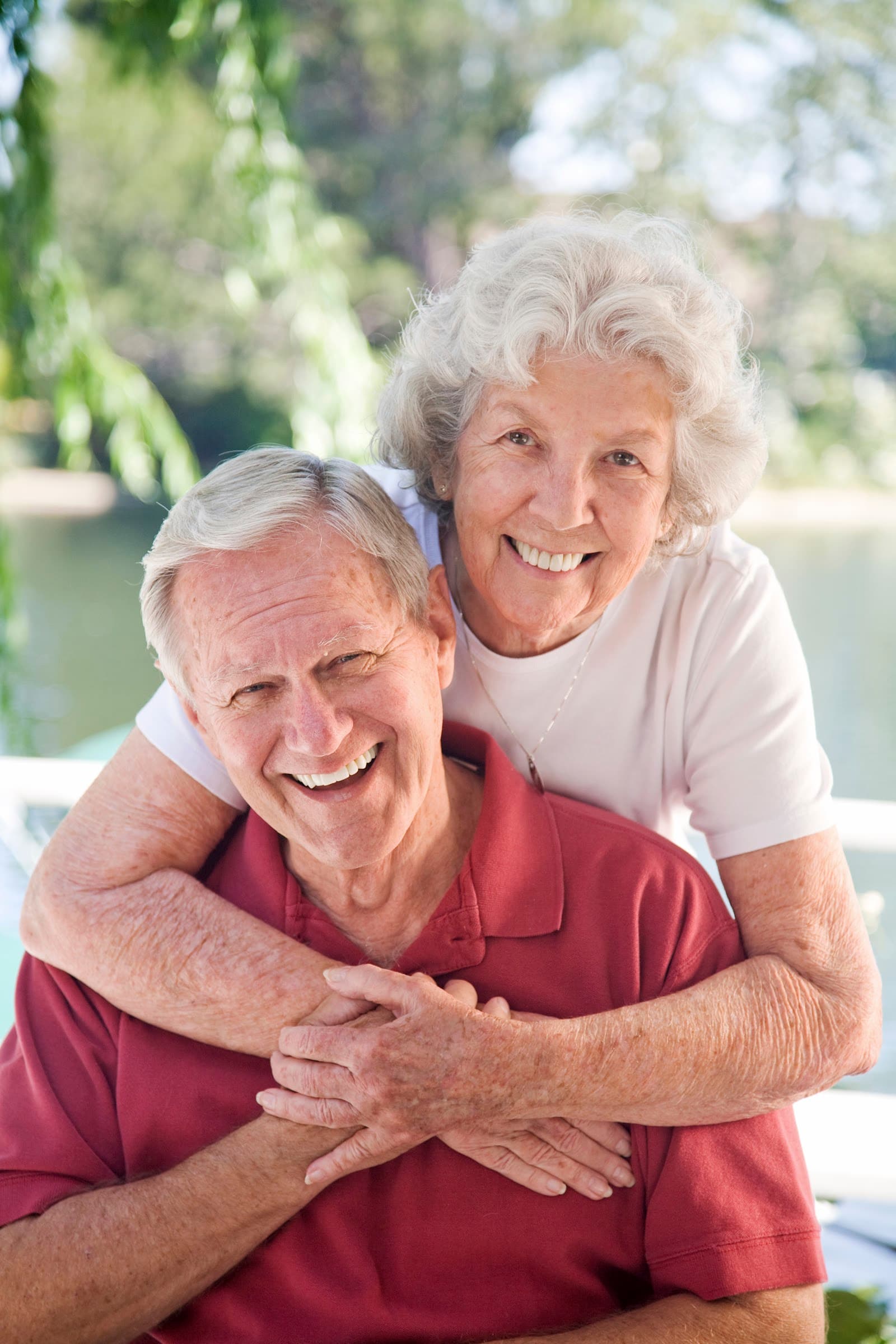 Amy's Helping Hands - Home Care Services and Adult Day Program for Seniors photo 2