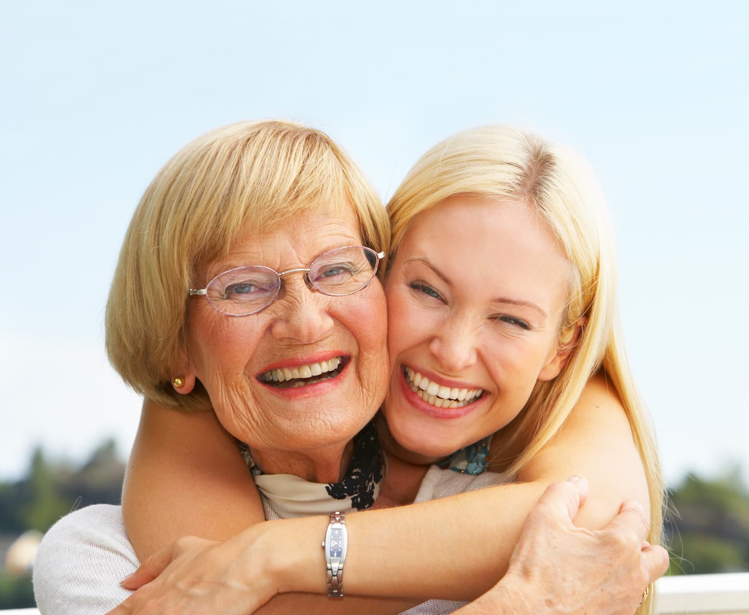 Amy's Helping Hands - Home Care Services and Adult Day Program for Seniors photo 3