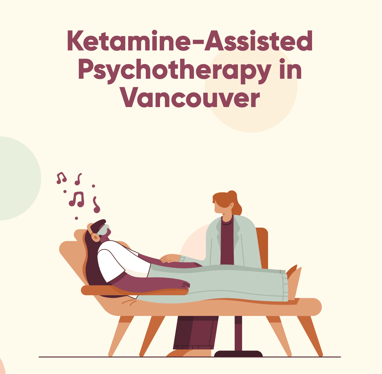 An Elegant Mind Counselling Clinic - Ketamine Psychotherapy - EMDR photo 4