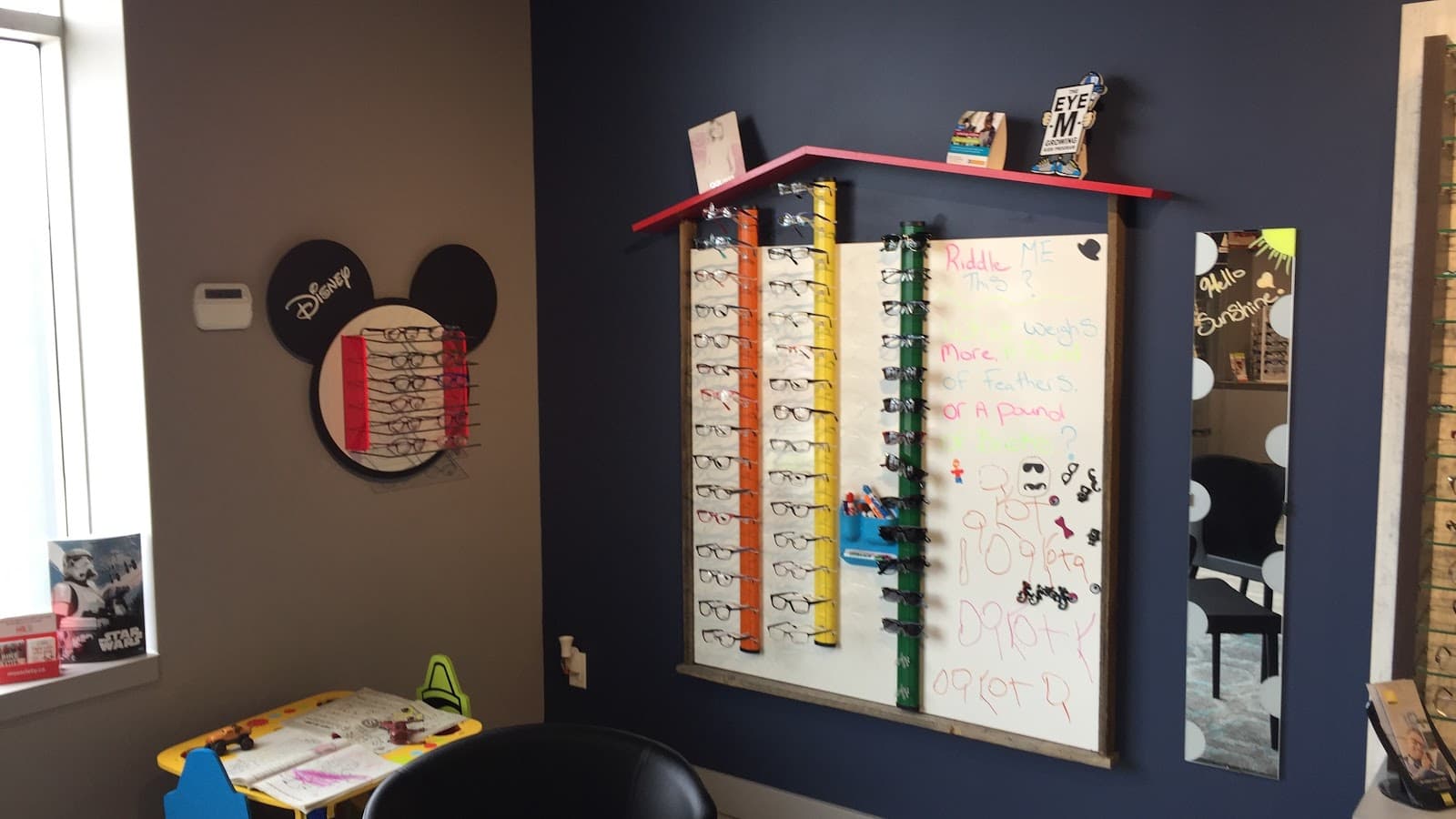 Ancaster Family Eyecare