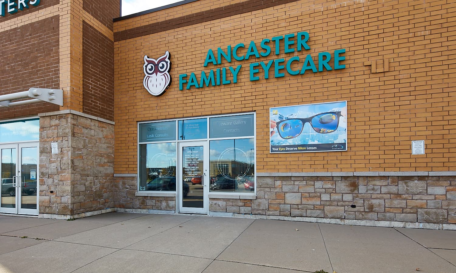 Ancaster Family Eyecare photo 1