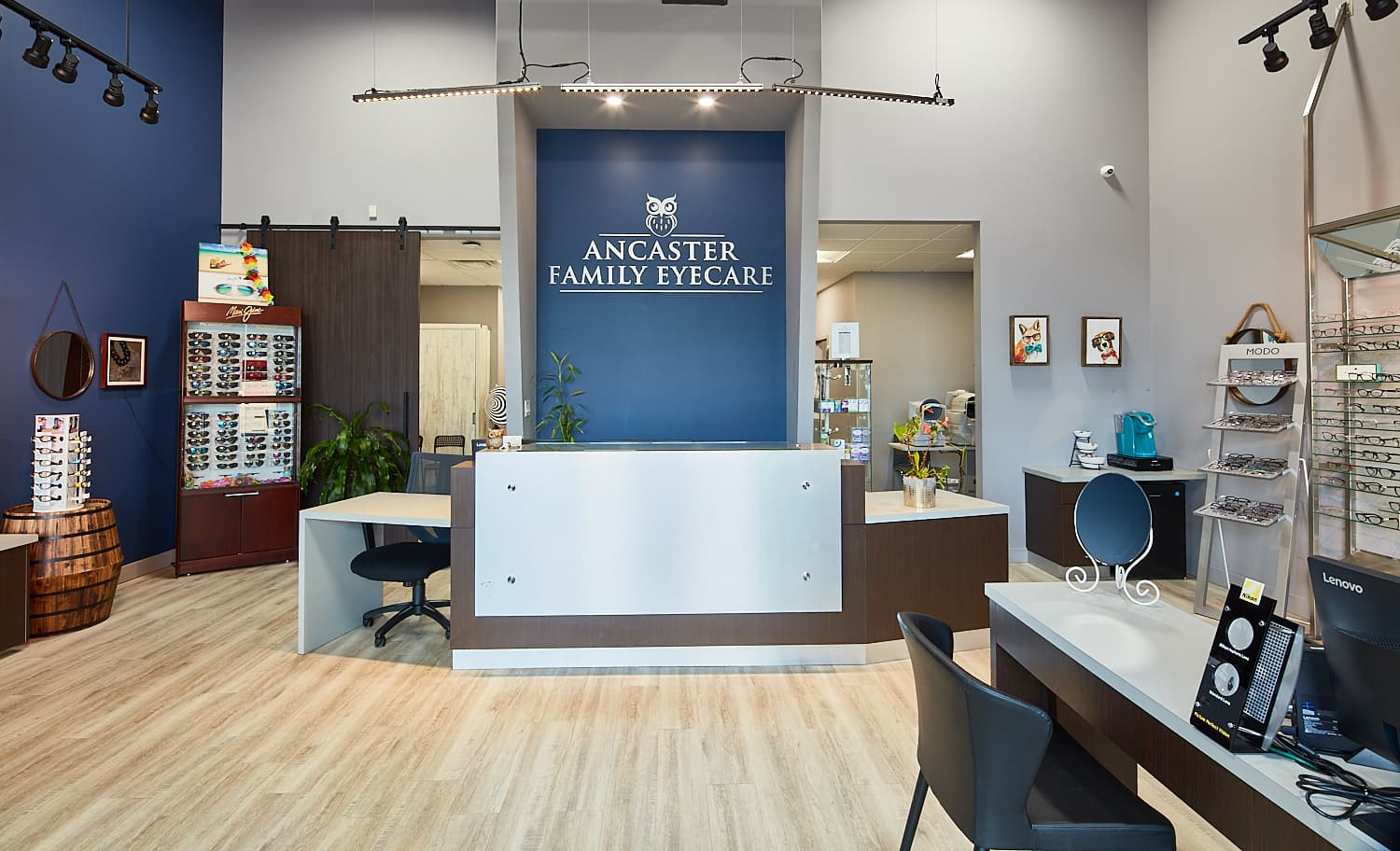 Ancaster Family Eyecare photo 2