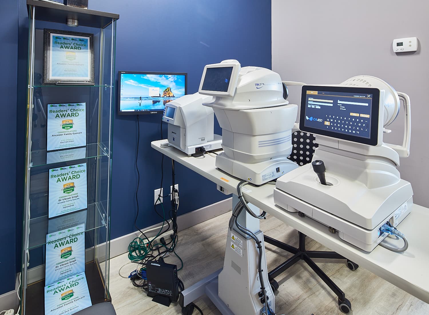 Ancaster Family Eyecare photo 5