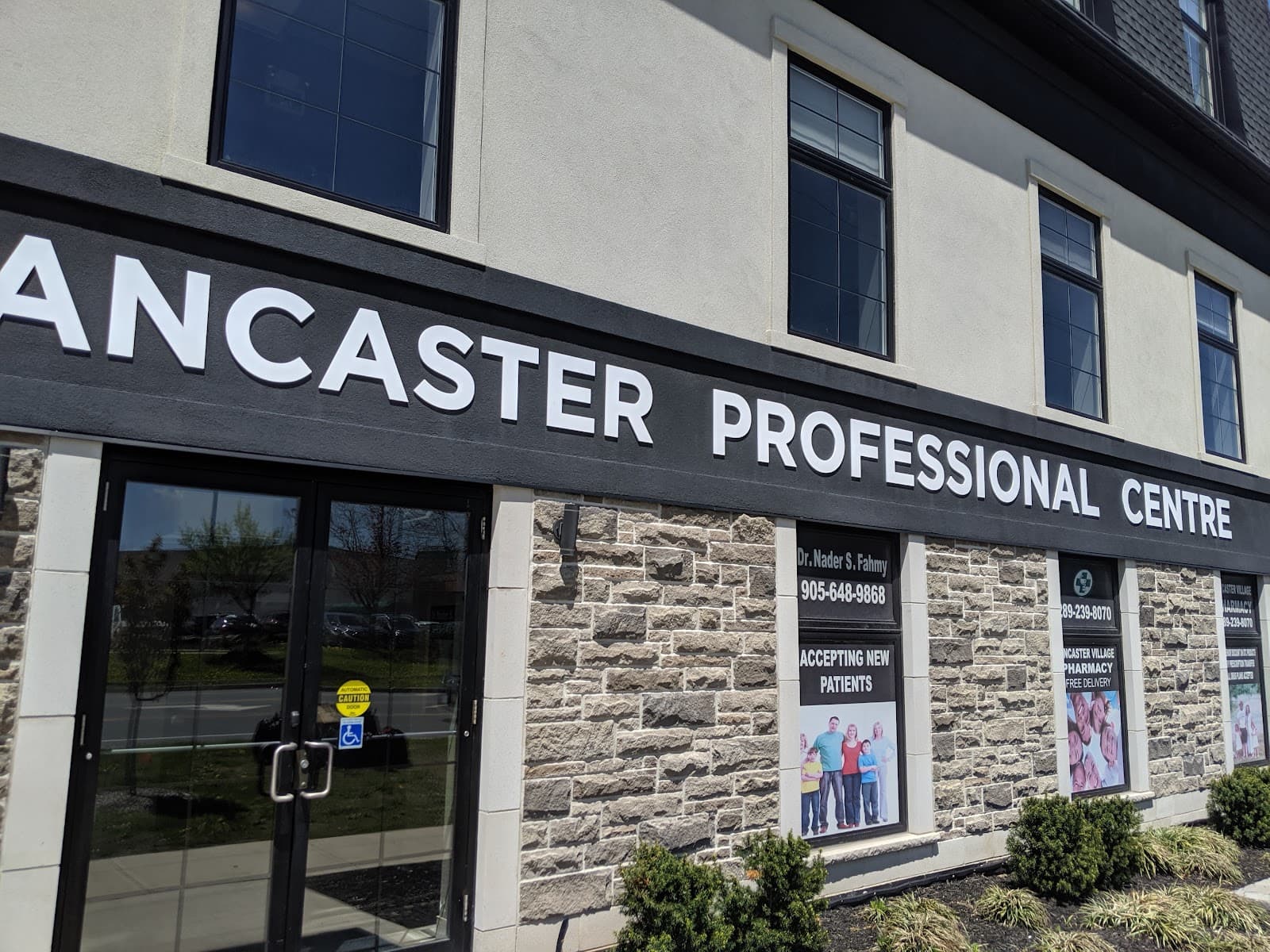 Ancaster Village Pharmacy