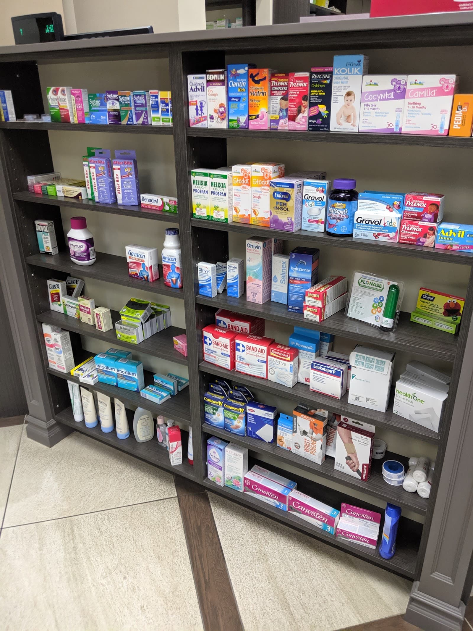 Ancaster Village Pharmacy photo 1