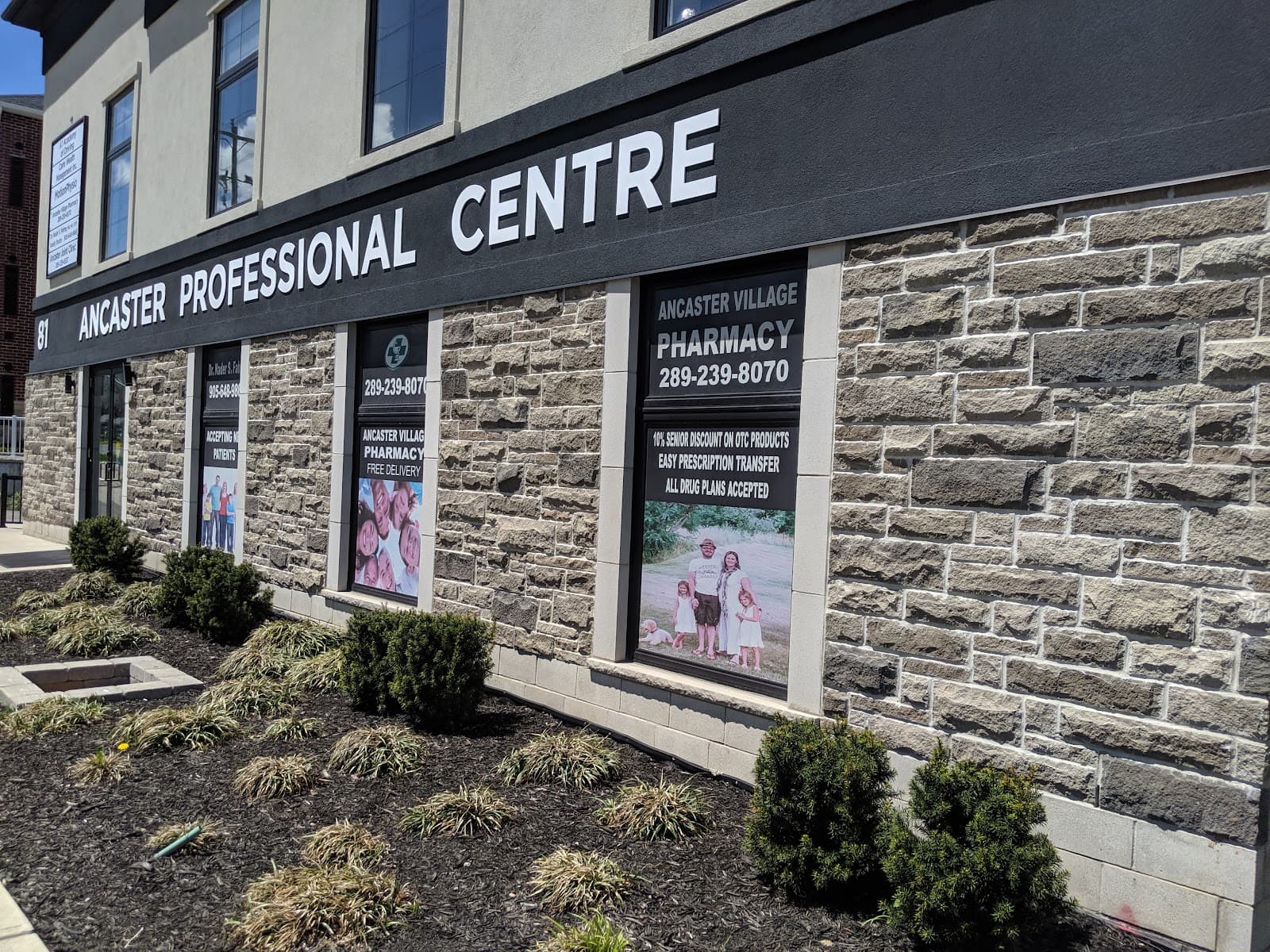 Ancaster Village Pharmacy photo 2