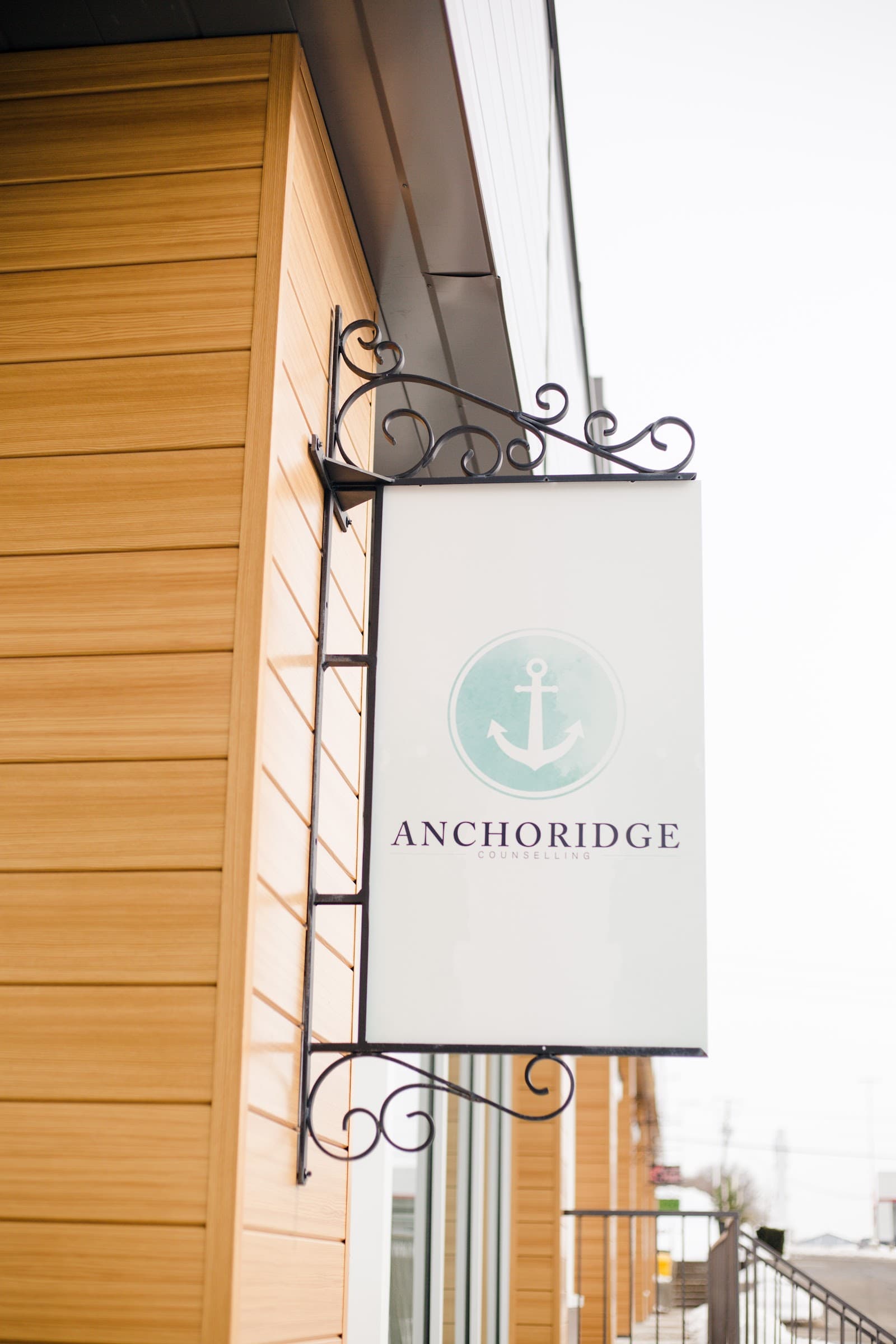 Anchoridge Counselling Services photo 1