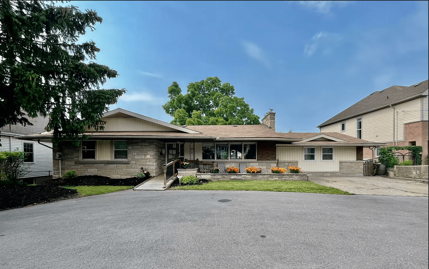Angel's Retirement Home photo 1