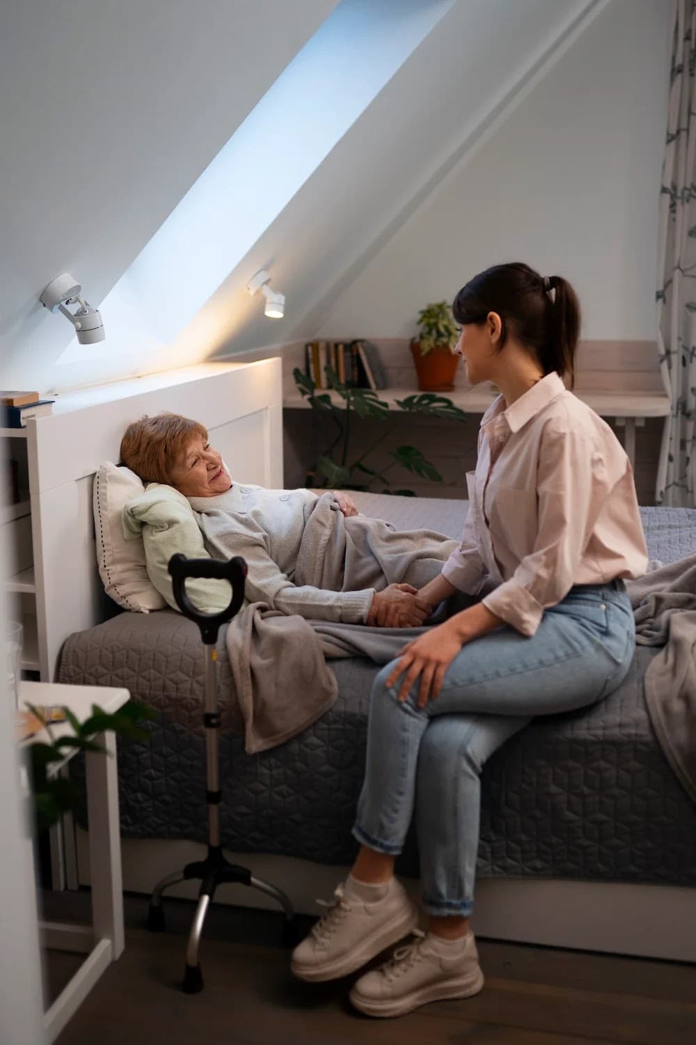 Angels HomeCare Services photo 2