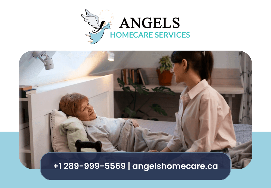 Angels HomeCare Services photo 3