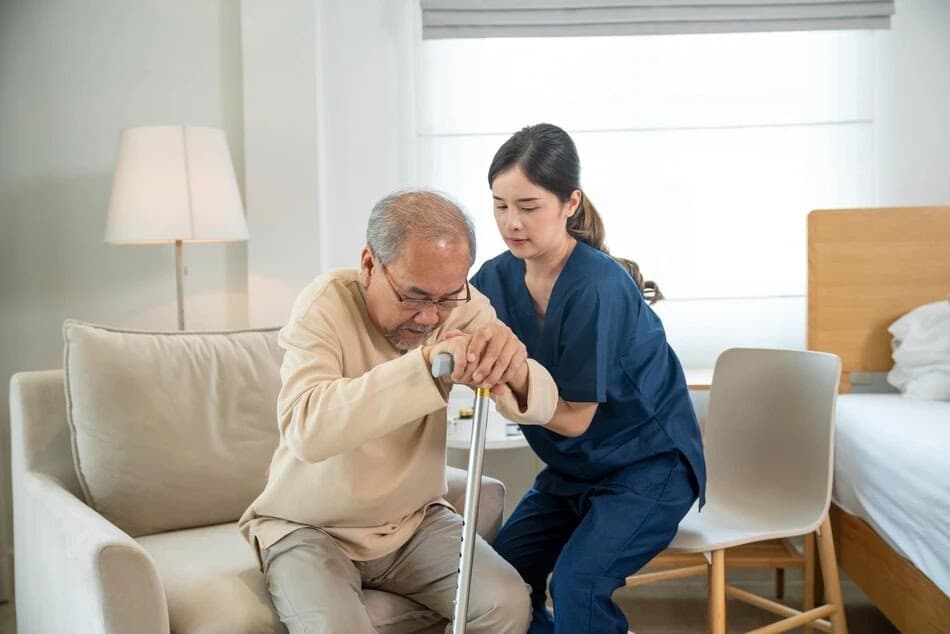 Angels HomeCare Services