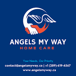 Angels My Way Home Care photo 3