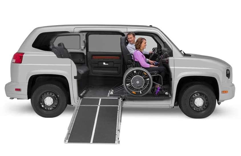 Angels Patient Transportation, transportation in Ottawa