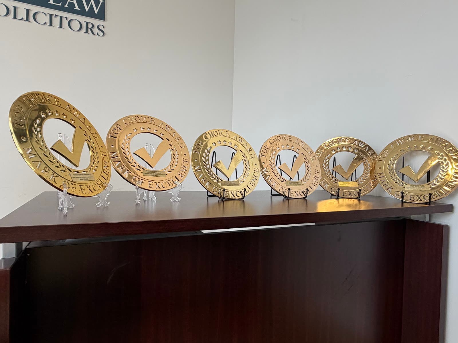 Anita Perera Law Professional Corp. Lawyers & Notary Public photo 3
