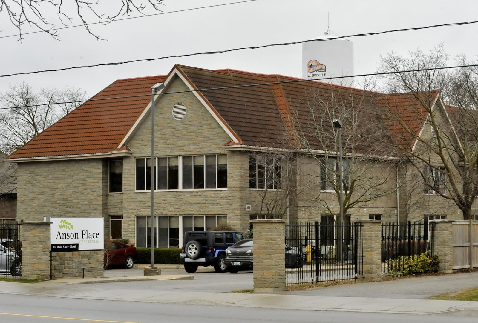 Anson Place Care Centre photo 2
