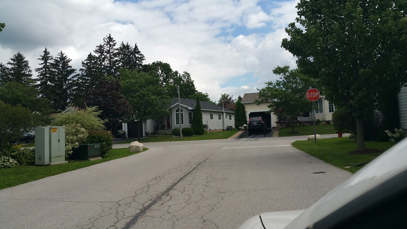 Antrim Glen | A Parkbridge Residential Community photo 1 of 4